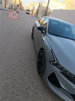 كيا K5
